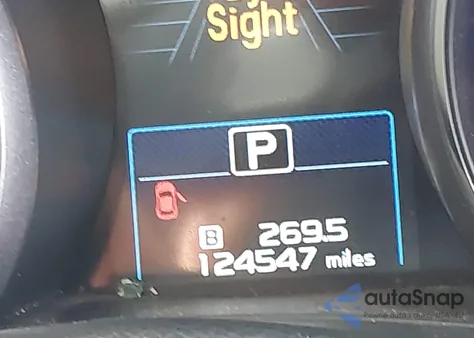 2019 Subaru Outback 2.5I z USA, uszkodzony, nr VIN 4S4BSABC4K3207598